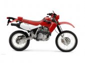2006 Honda XR 650 L photo